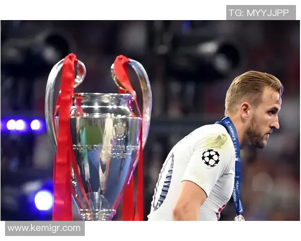 凯恩冲击金球奖前景分析 数据对比与竞争力深度剖析